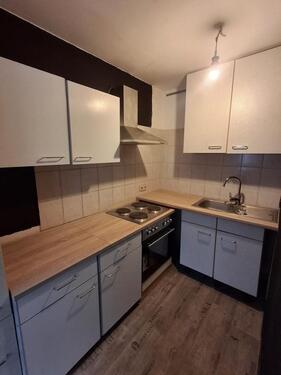 Foto - 2 Zimmer Erdgeschoßwohnung in Flensburg