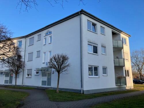 Foto - 2 Zimmer Etagenwohnung zur Miete in Neu-Ulm