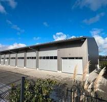 Lagerhalle in Bobingen 148 m2 - 1.332,00&nbsp;EUR Kaltmiete, ca.&nbsp; 9,00&nbsp;m&sup2; in Bobingen (PLZ: 86399)