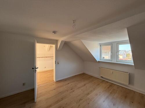 Foto - Dachgeschoßwohnung in Glauchau zur Miete