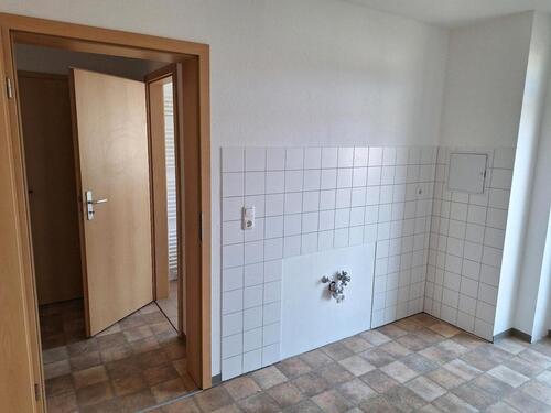 Foto - Etagenwohnung in Schwerin zur Miete