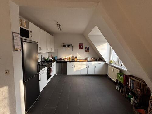 Foto - Etagenwohnung in Norderstedt zur Miete