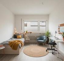 WG Zimmer - Freiburg - möbliert oder unmöbliert möglich - Freiburg im Breisgau