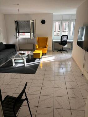 Foto - Wohnung Giengen Zentrum - 780,00&nbsp;EUR Kaltmiete, ca.&nbsp; 65,00&nbsp;m&sup2;