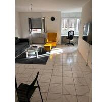 Wohnung Giengen Zentrum - 780,00&nbsp;EUR Kaltmiete, ca.&nbsp; 65,00&nbsp;m&sup2; in Lauingen (Donau) (PLZ: 89415)