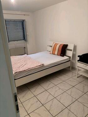 Foto - 2 Zimmer Etagenwohnung in Lauingen (Donau)