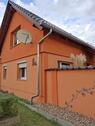 Einfamilienhaus mit Nebengebäude,Außenküche und Scheune - Guben