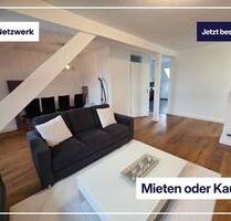 Helle 3‑Zimmer‑MietWohnung im Dachgeschoss – Trier‑Pallien mit Kaufoption