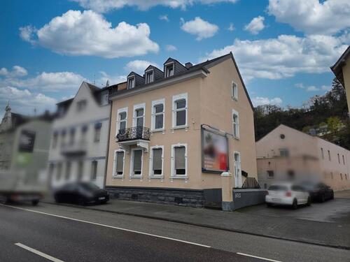 Foto - 3 Zimmer Dachgeschoßwohnung zur Miete in Trier