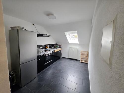 Foto - 3 Zimmer Dachgeschoßwohnung in Trier