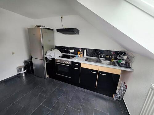 Foto - Dachgeschoßwohnung in Trier zur Miete