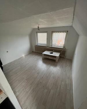 Foto - 2 Zimmer Dachgeschoßwohnung zur Miete in Hage