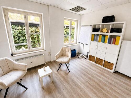 Foto - Heller Praxis-Büroraum in Crailsheim – 11,8 m², 215 € warm