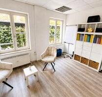Heller Praxis-Büroraum in Crailsheim – 11,8 m², 215 € warm