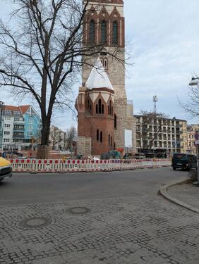 Foto - 2 ZI WHNG MIT PLATZLAGE UND BALKON