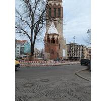 2 ZI WHNG MIT PLATZLAGE UND BALKON - Berlin Pankow