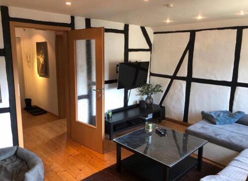 Foto - 2 Zimmer-Wohnung MI-Fischerstadt