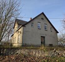 Dreifamilienhaus in Ganzlin - 150.000,00&nbsp;EUR Kaufpreis, ca.&nbsp; 230,00&nbsp;m&sup2; in Plau am See (PLZ: 19395)