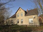 Foto - 9 Zimmer Mehrfamilienhaus, Wohnhaus zum Kaufen in Plau am See