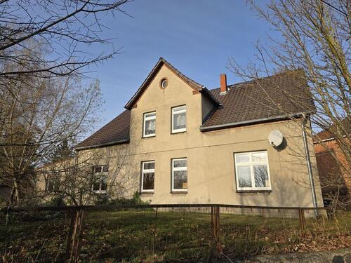 Foto - 9 Zimmer Mehrfamilienhaus, Wohnhaus zum Kaufen in Plau am See