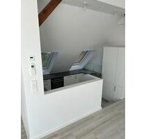 2,5-Zimmer Wohnung mit Terrasse und offener Küche in Top-Lage - Berlin Neukölln