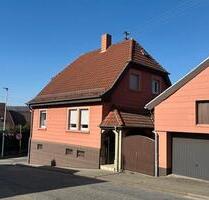 Komplettes Haus 140 m2 Wohnf. + 64 m2 Keller + 310 m2 Grundst. - Bexbach