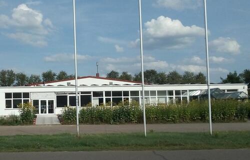 Foto - SCHMELZ, Stellplatz Wohnw.,Womo,Boot, Auto Frostfrei, Video