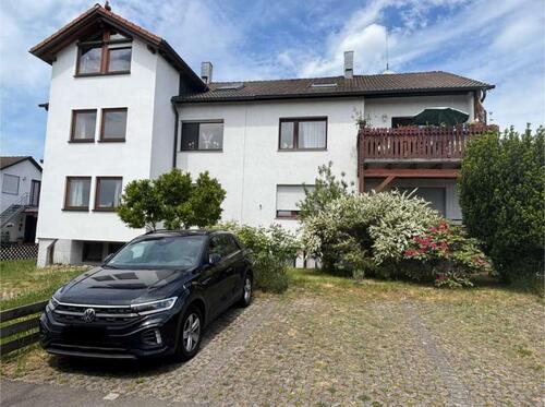 Foto - Provisionsfrei & Bezugsfertig! Ruhige 2-Zimmer Wohnung mit Balkon