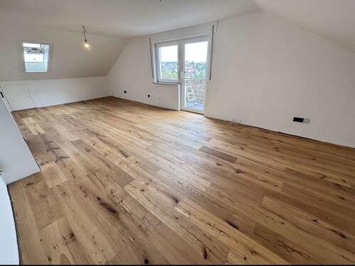 Foto - Etagenwohnung in Althütte