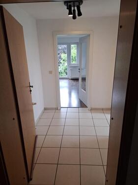 Foto - Helle 60 m2 Wohnung in Niebüll, 2. 0G - sofort verfügbar