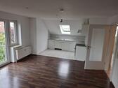 Foto - Etagenwohnung in Niebüll zur Miete