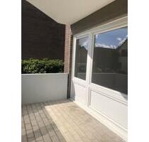 Sanierte 2-Zimmererdgeschosswohnung in Donnerschwee - Oldenburg Bürgeresch