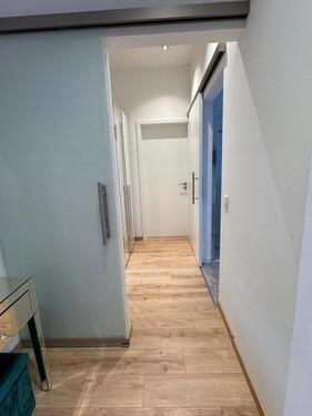 Foto - Etagenwohnung in Neuburg an der Donau zur Miete