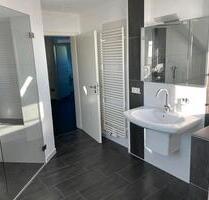 Dachgeschosswohnung - 800,00 EUR Kaltmiete, in Lauchheim (PLZ: 73466)