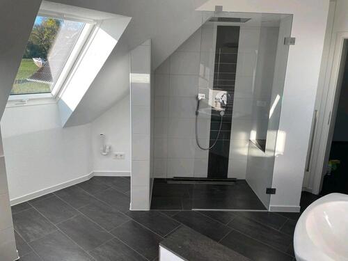 Foto - Etagenwohnung zur Miete in Lauchheim