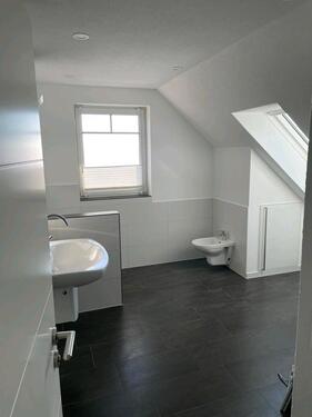Foto - Etagenwohnung in Lauchheim