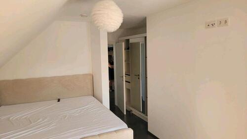 Foto - Etagenwohnung in Lauchheim zur Miete