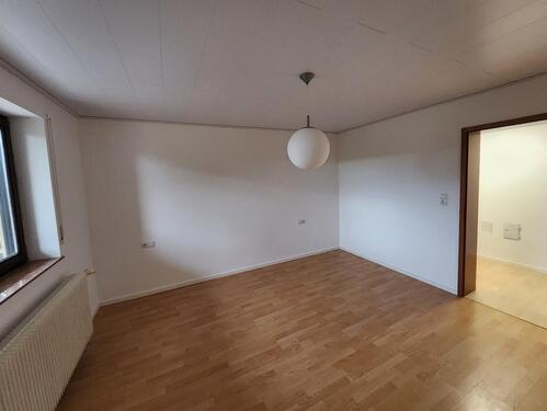 Foto - Etagenwohnung in Nordheim vor der Rhön zur Miete