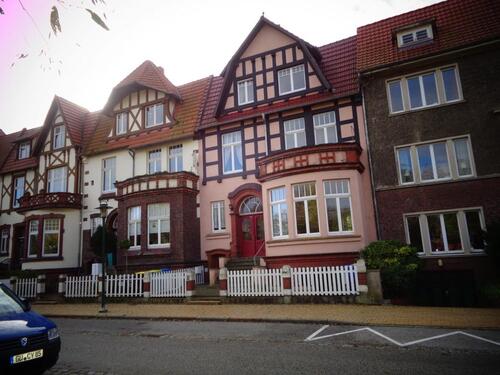 Foto - Home Sweet Home Schöne 1,5 Zi. Single Wohnung in RH-VillaGüstrow