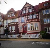 Home Sweet Home Schöne 1,5 Zi. Single Wohnung in RH-VillaGüstrow