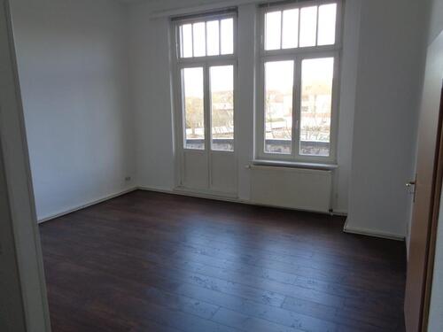 Foto - Etagenwohnung in Güstrow zur Miete