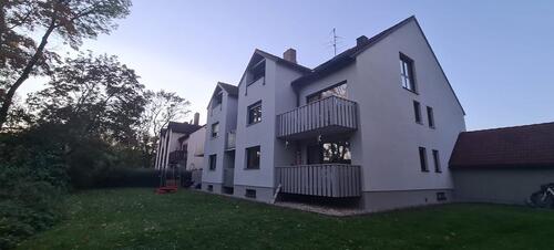 Foto - 3-Zimmer Eigentumswohnung in Burgweinting, Regensburg