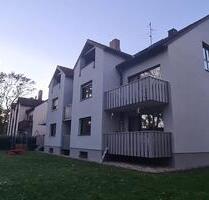 3-Zimmer Eigentumswohnung in Burgweinting, Regensburg