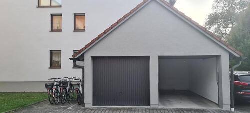 Foto - Etagenwohnung in Regensburg zum Kaufen