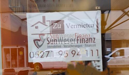 Foto - Gewerbefläche in bester Innenstadtlage von Höxter