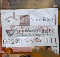 Gewerbefläche in bester Innenstadtlage von Höxter