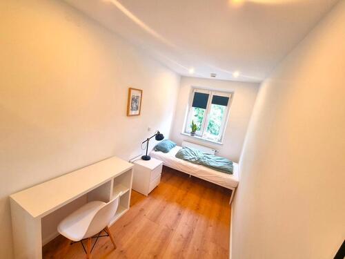 Foto - Etagenwohnung in München