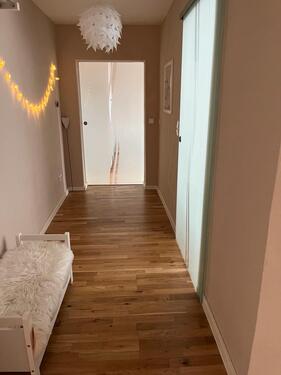 Foto - Etagenwohnung zur Miete in Pirmasens