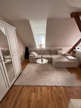 Foto - Etagenwohnung in Pirmasens