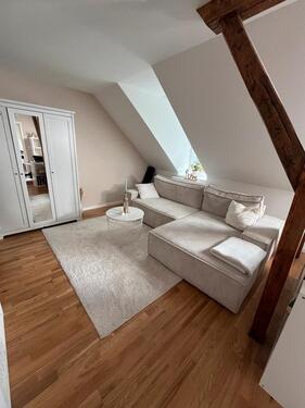 Foto - Etagenwohnung in Pirmasens zur Miete